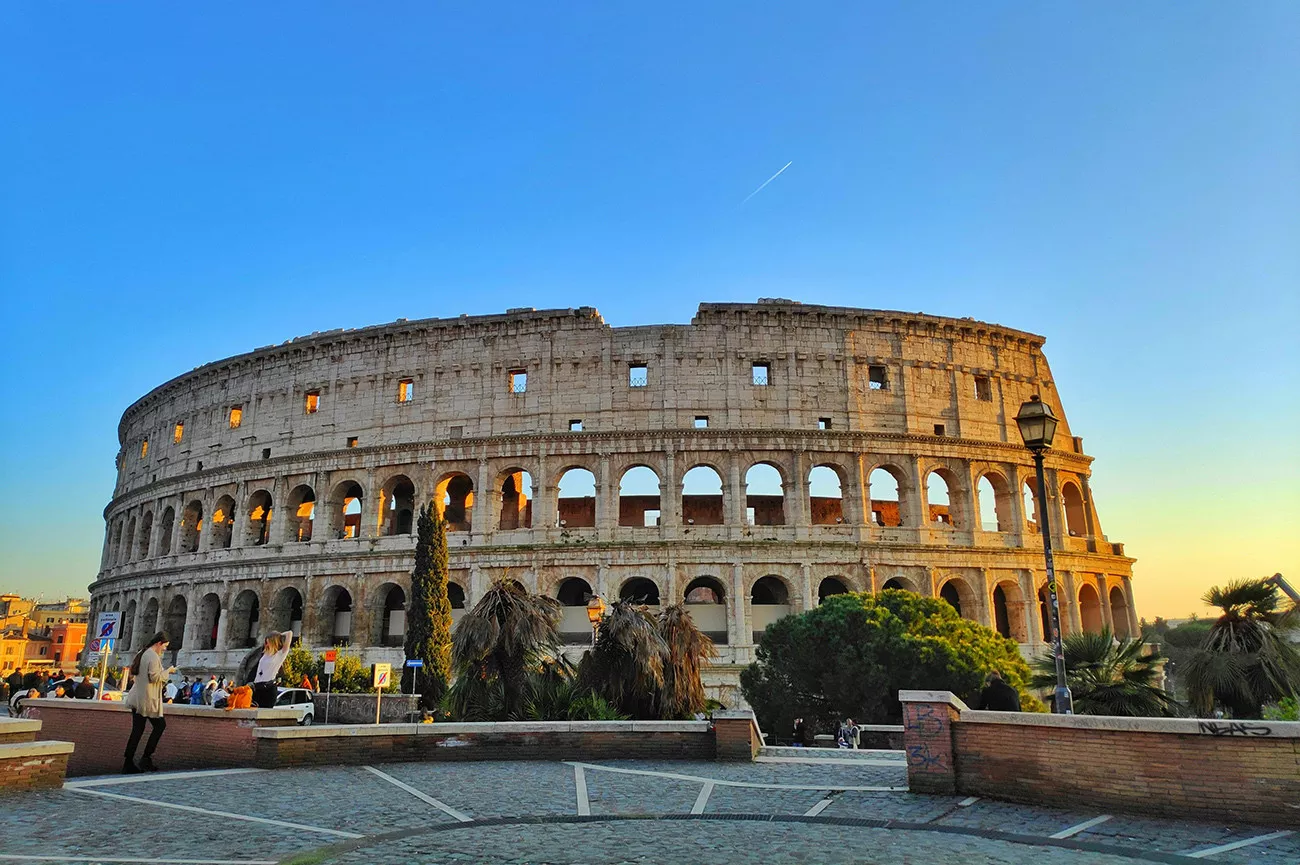 Via Degli Artisti