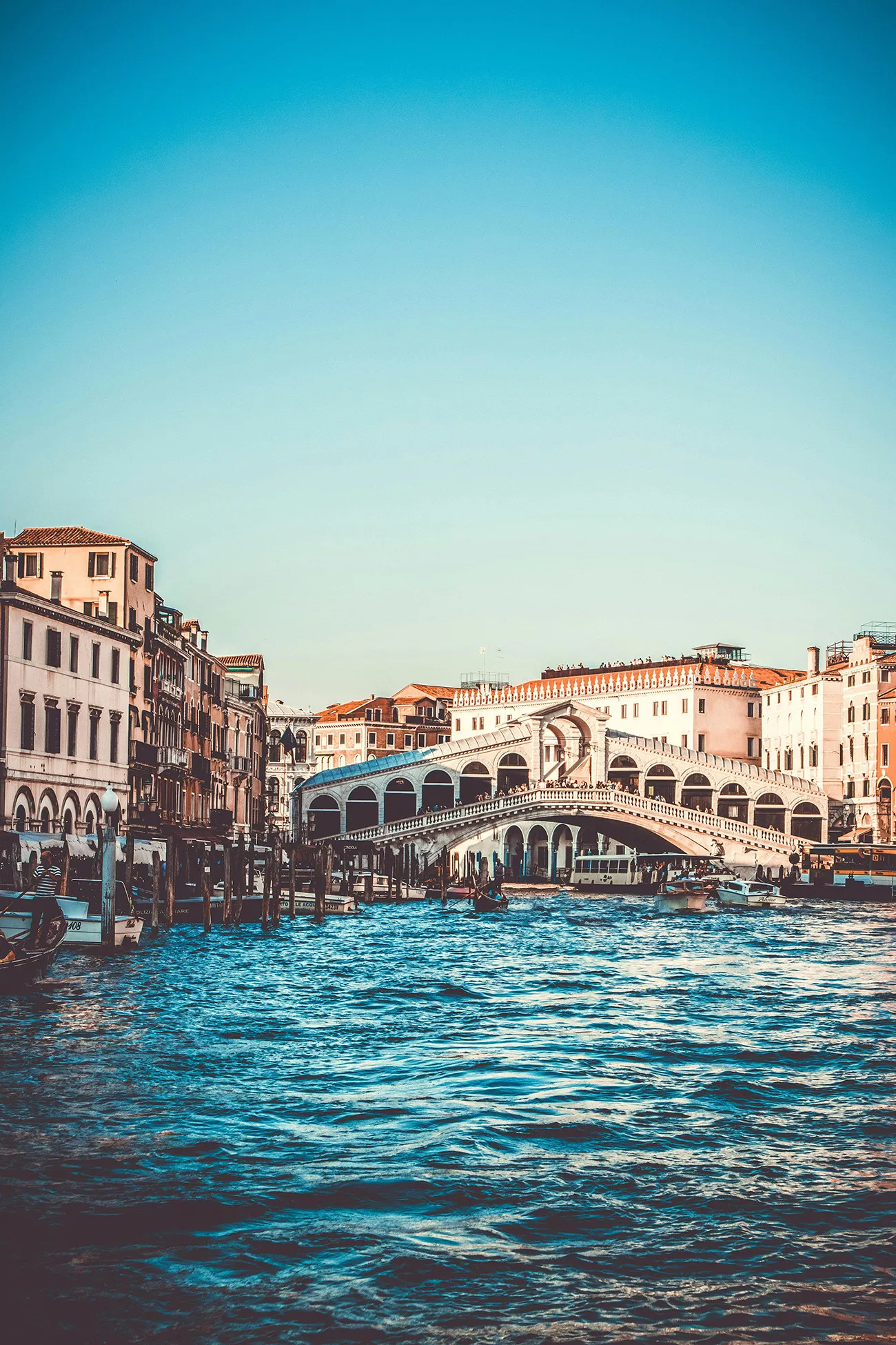 Via Degli Artisti