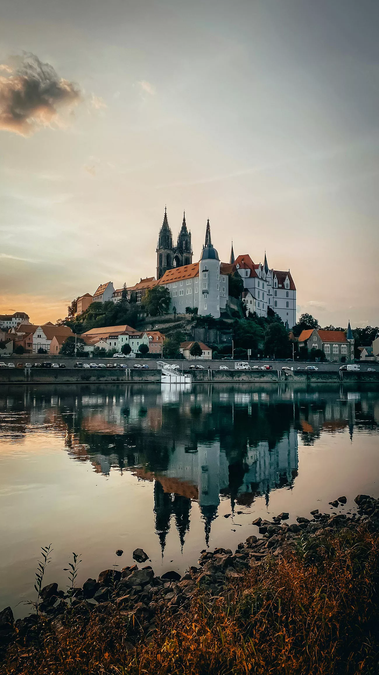 Áustria de Luxo