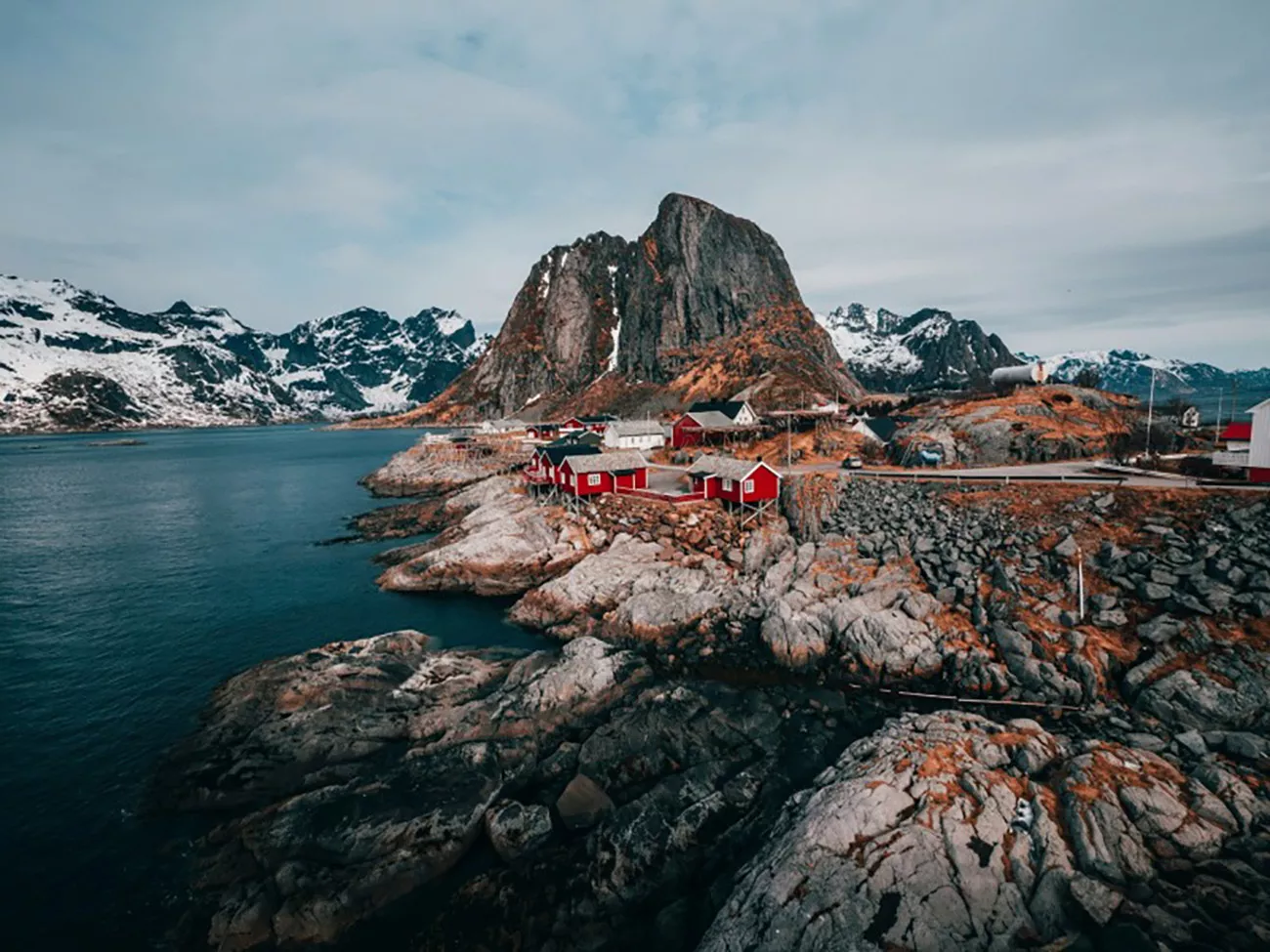 Artico Magico - Tromsø e Lofoten