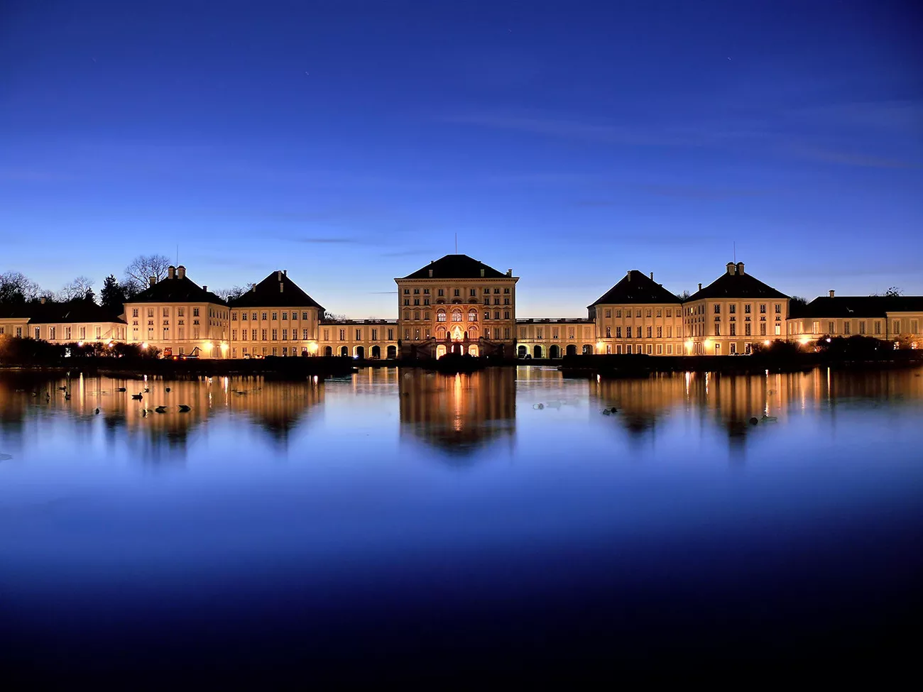 München Tourismus/Werner Böhm