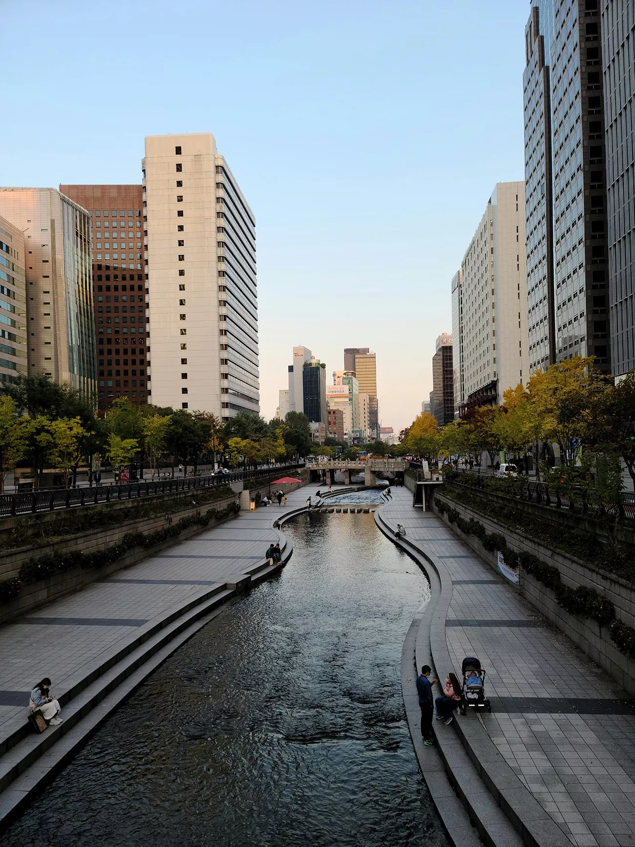 Cores da Coreia 