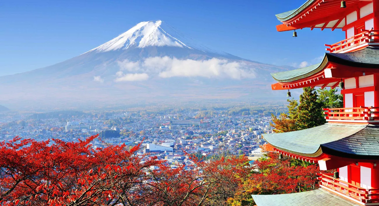 Japão Essencial com Naoshima