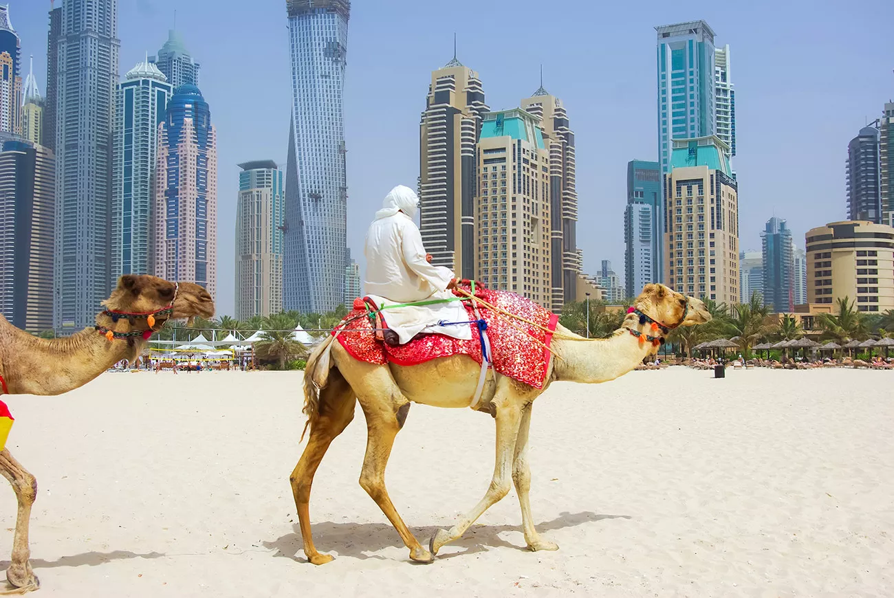 Tesouros das Ilhas Helênicas e Dubai
