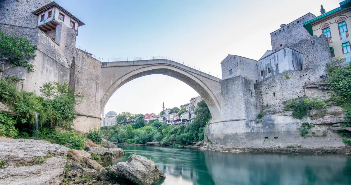 Bósnia e Herzegovina