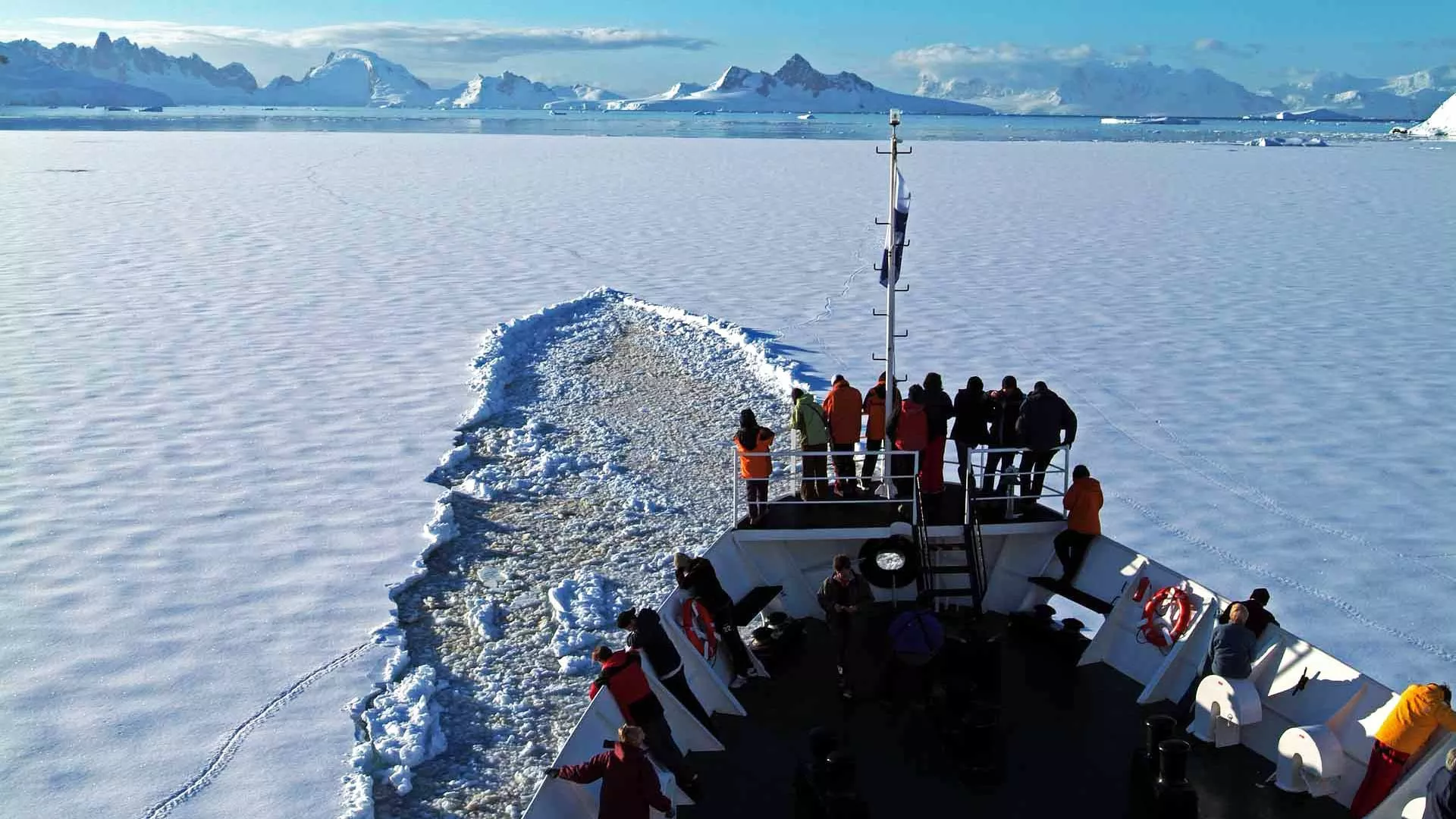 Antartica 
