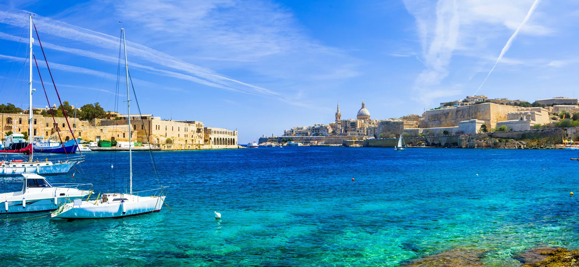 Maravilhas de Malta, Sicília, Sardenha e Córsega