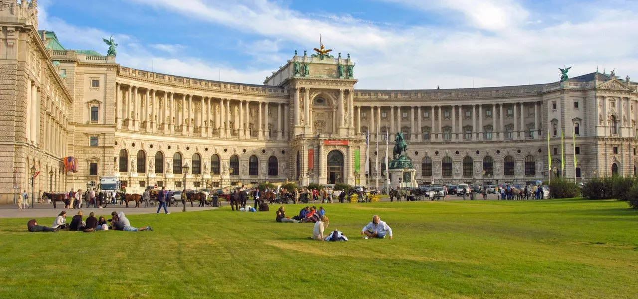 Capitais Imperiais e Croácia