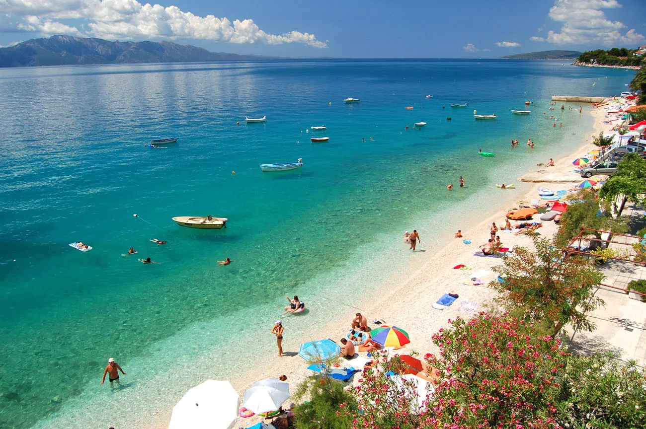 Croácia Fabulosa saindo de Dubrovnik