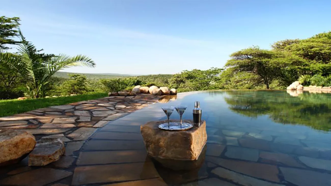 Safari Luxury no Cottar’s 1920s Camp