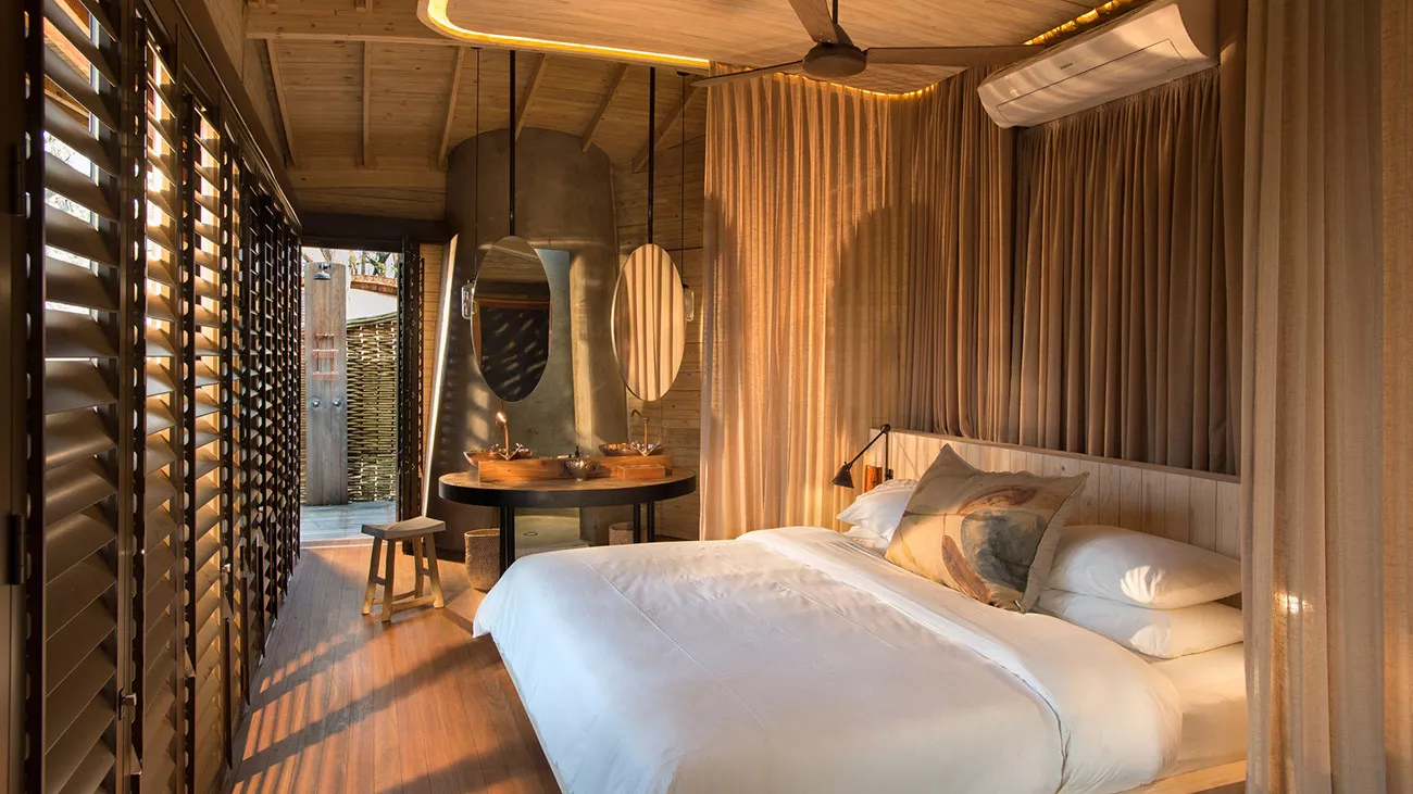 África Austral Deluxe