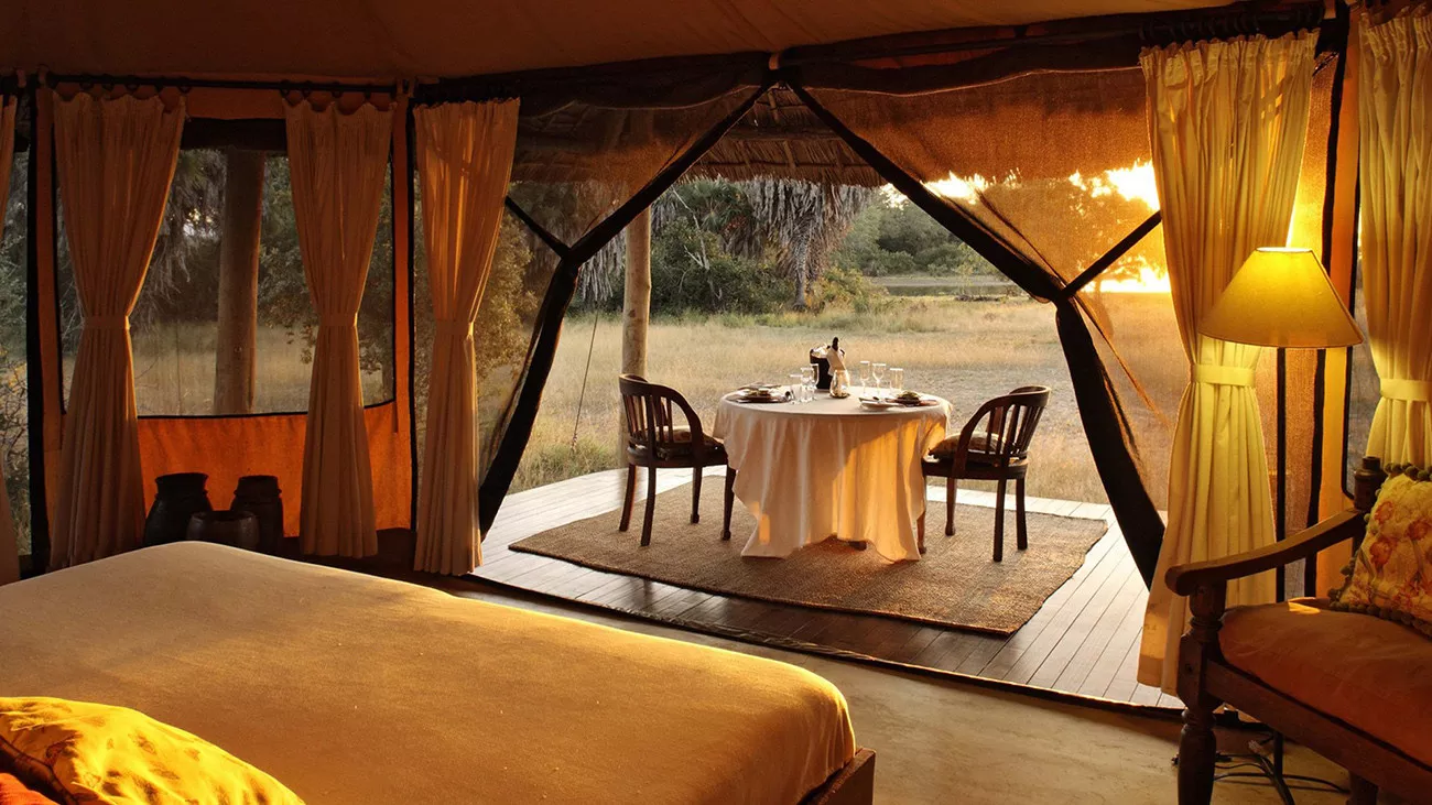Tanzânia Luxury com Safári e Praia 