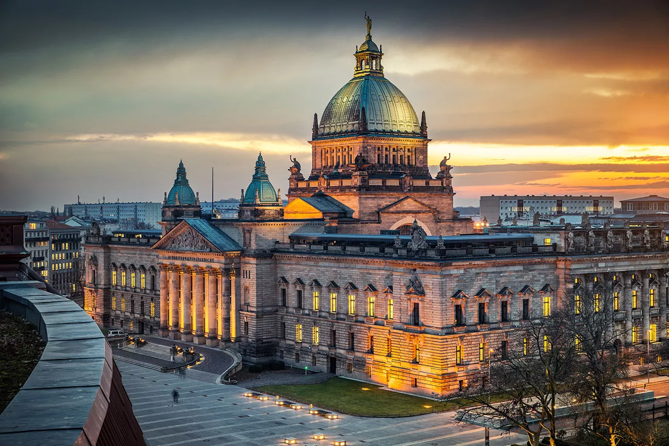 Leipzig Tourismus und Marketing GmbH/Philipp Kirschner