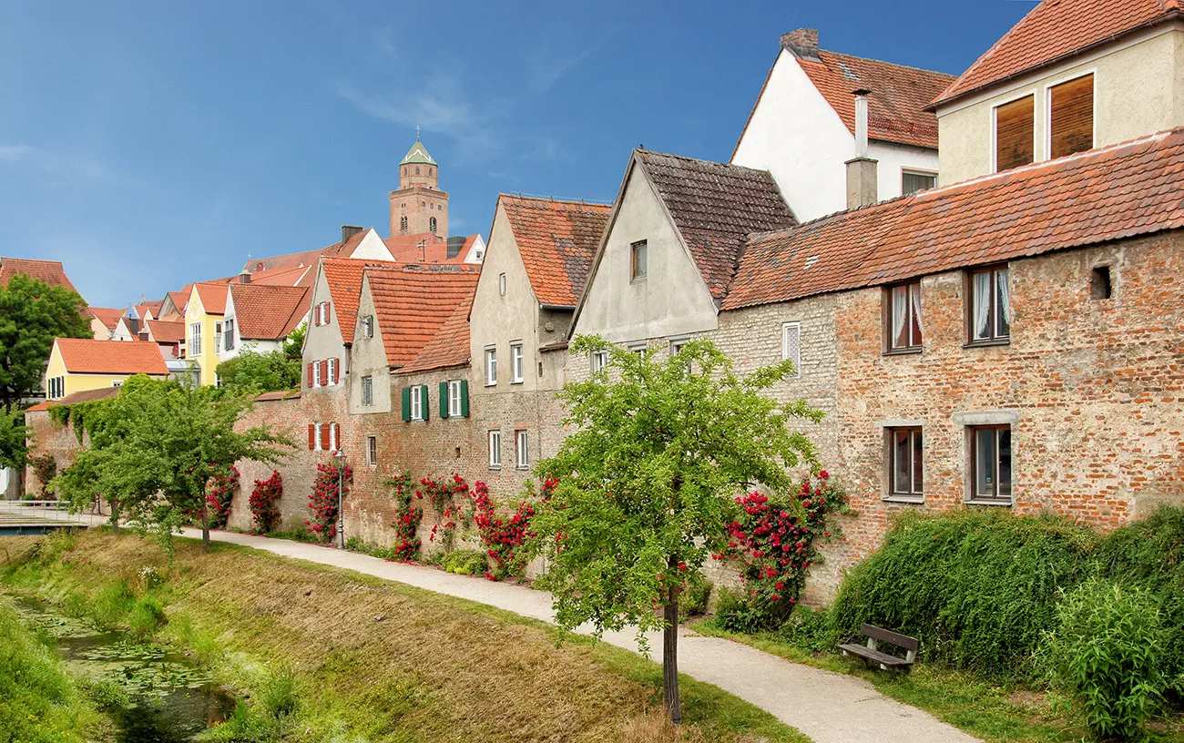 Romantische Straße Touristik-Arbeitsgemeinschaft GbR/"