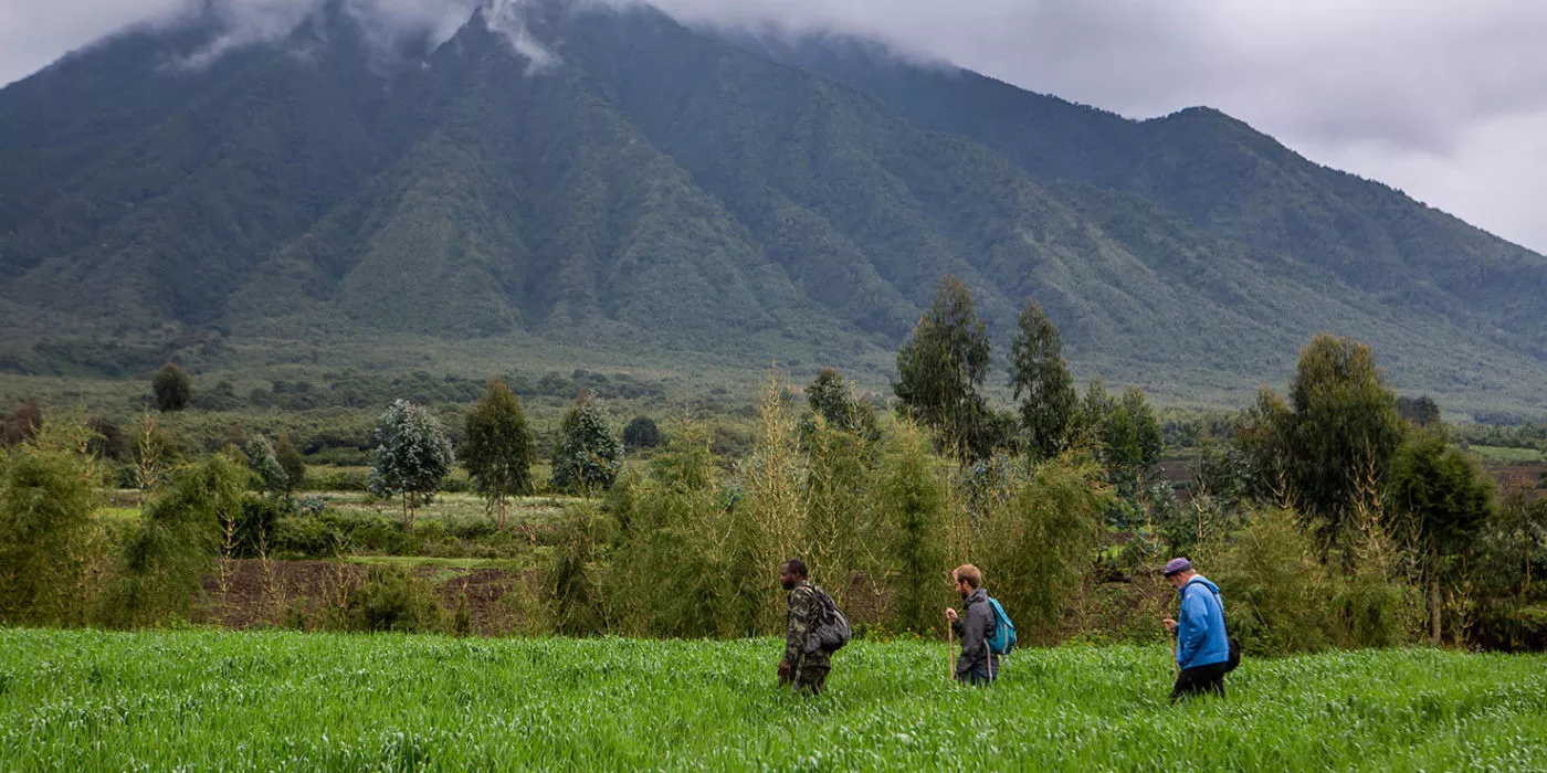 Ruanda Kwitonda 