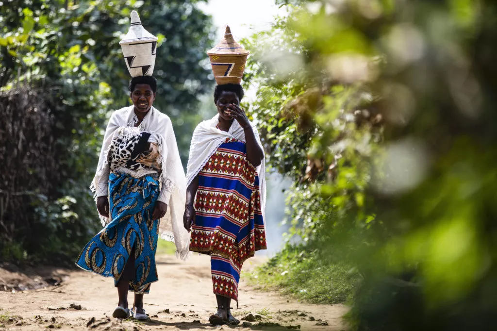 Ruanda Sabynyo