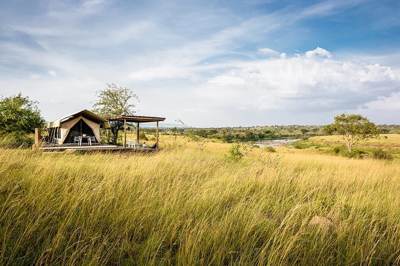 Simply Kenya & Tanzania 