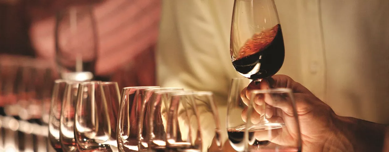 Noroeste Argentino e Rota do Vinho