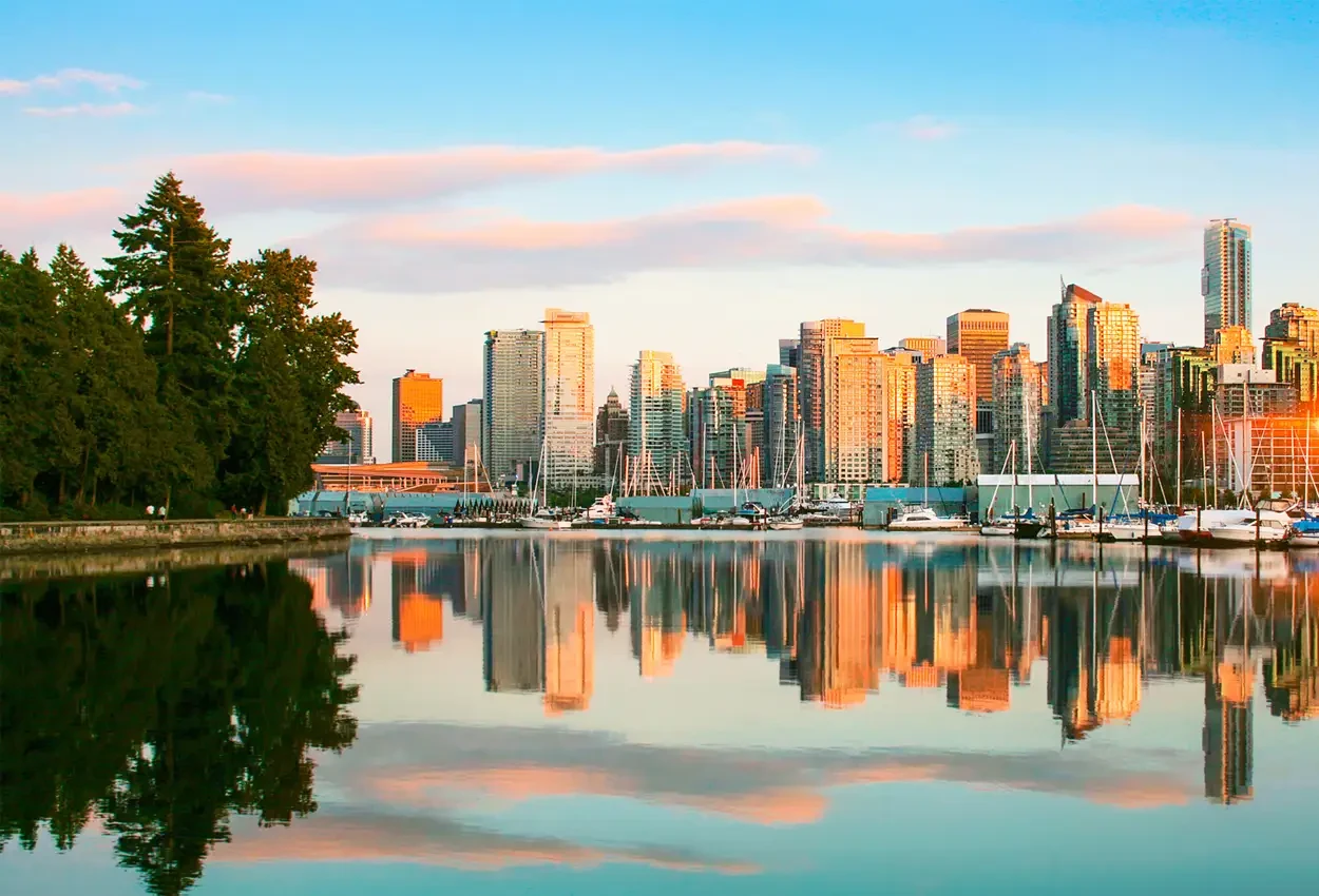 canada-alasca-vancouver