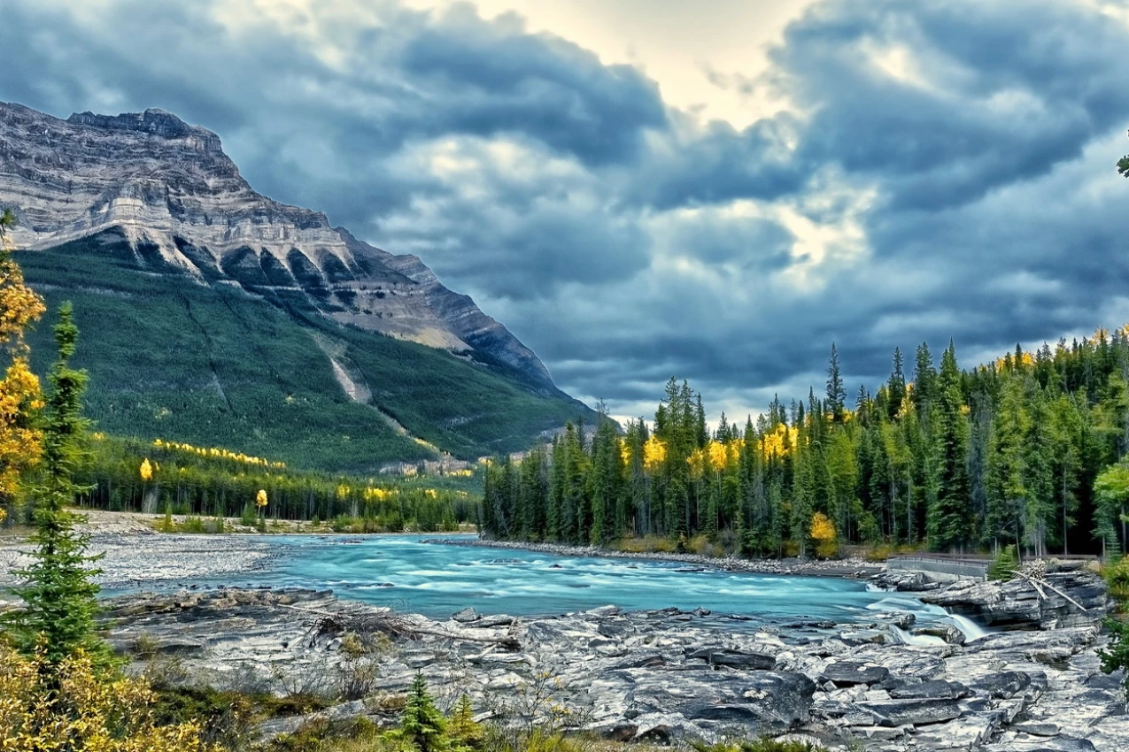 jasper-national-park