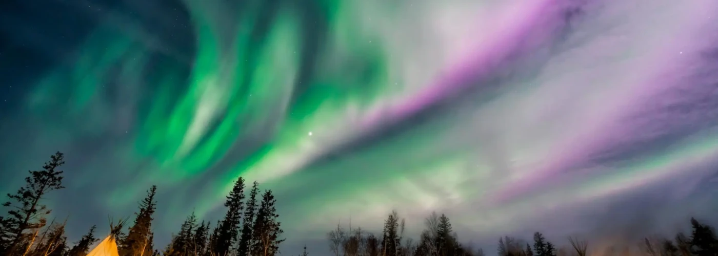 Aurora Boreal