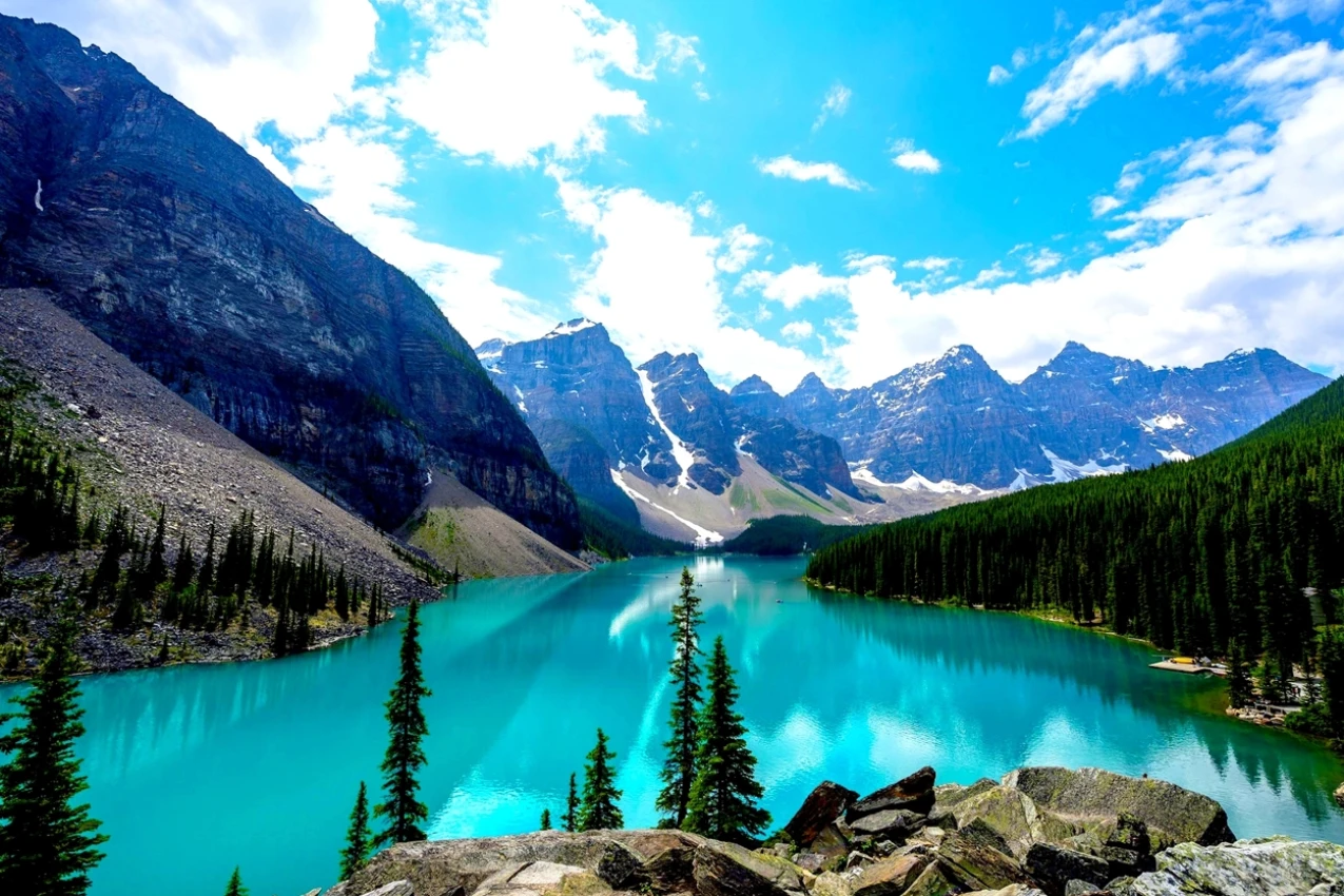banff-national-park