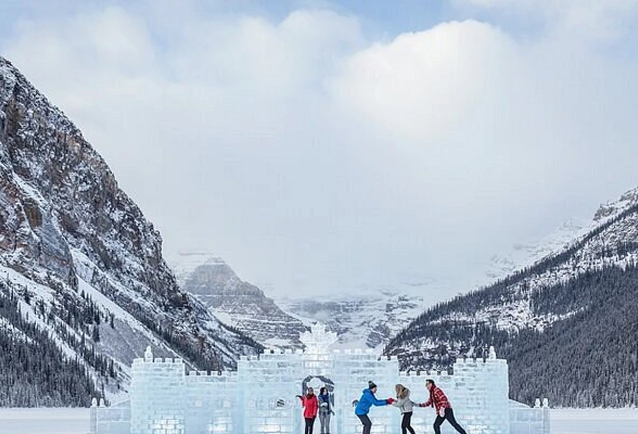 canada-montanha-familia