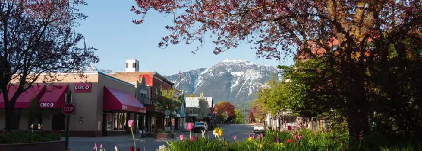 Vancouver-Victoria-Whistler-Rochosas
