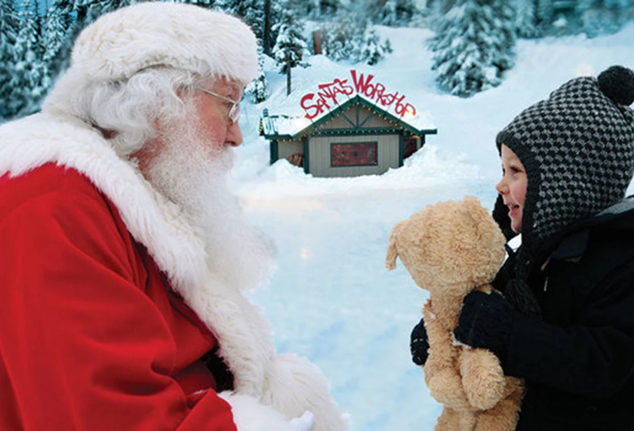 canada-natal-familia