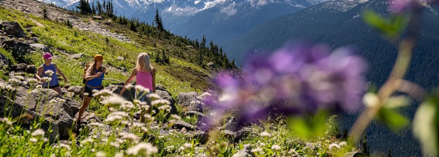 Rochosas-Vancouver-Whistler 