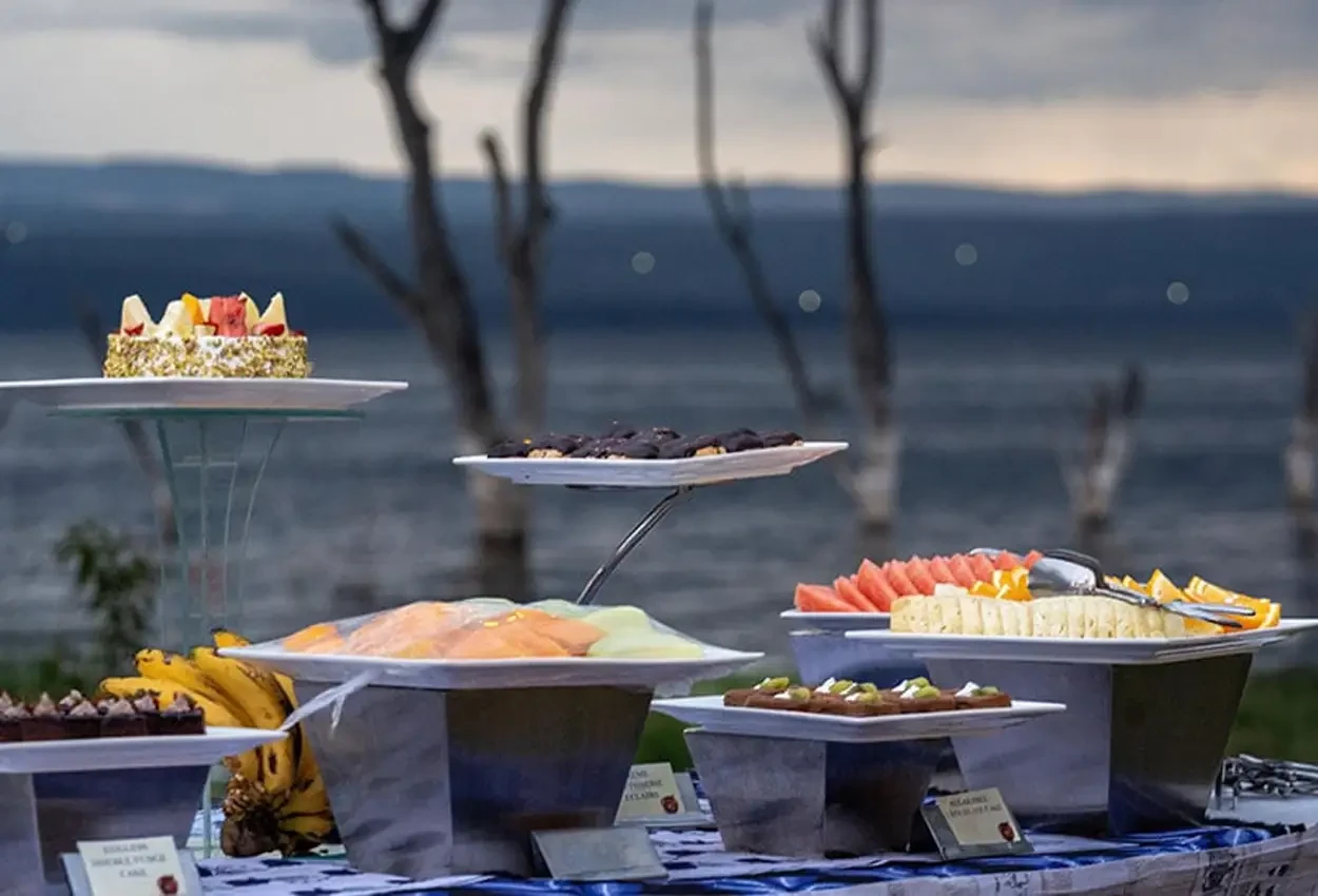 O Melhor do Quênia com Guia Brasileiro