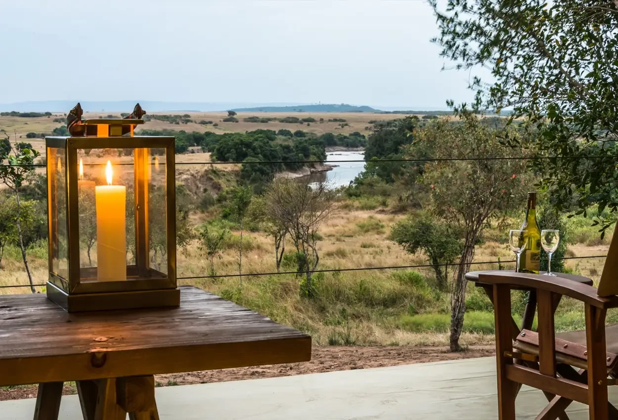 O Melhor do Quênia com Guia Brasileiro