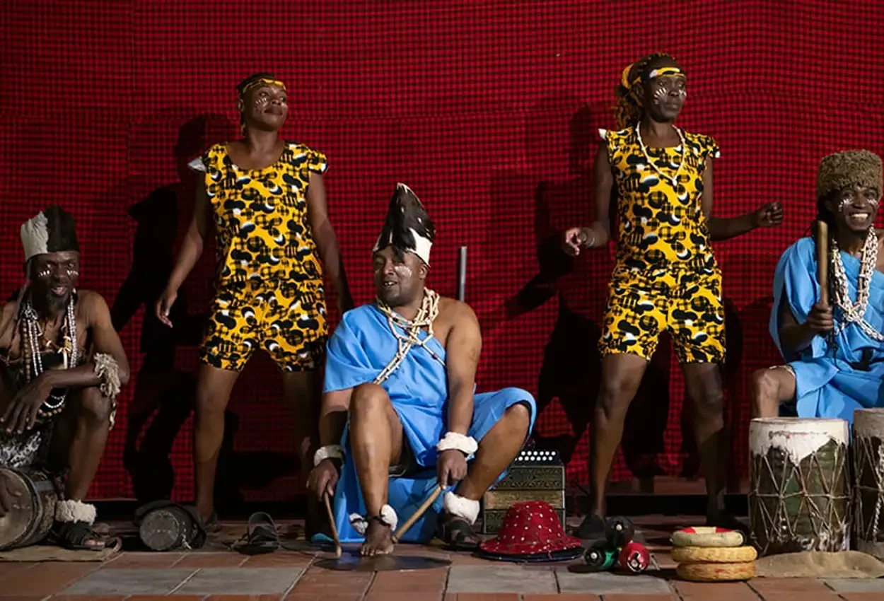 O Melhor do Quênia com Guia Brasileiro