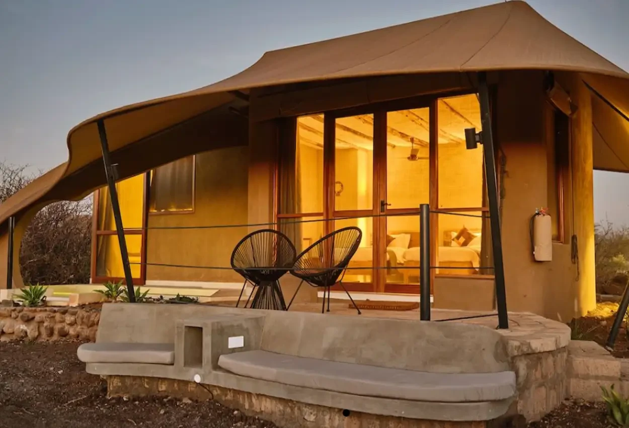 O Melhor do Quênia com Guia Brasileiro