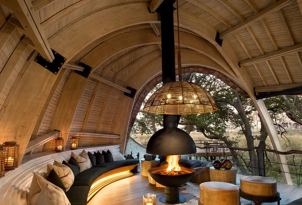 Primatas e Predadores 