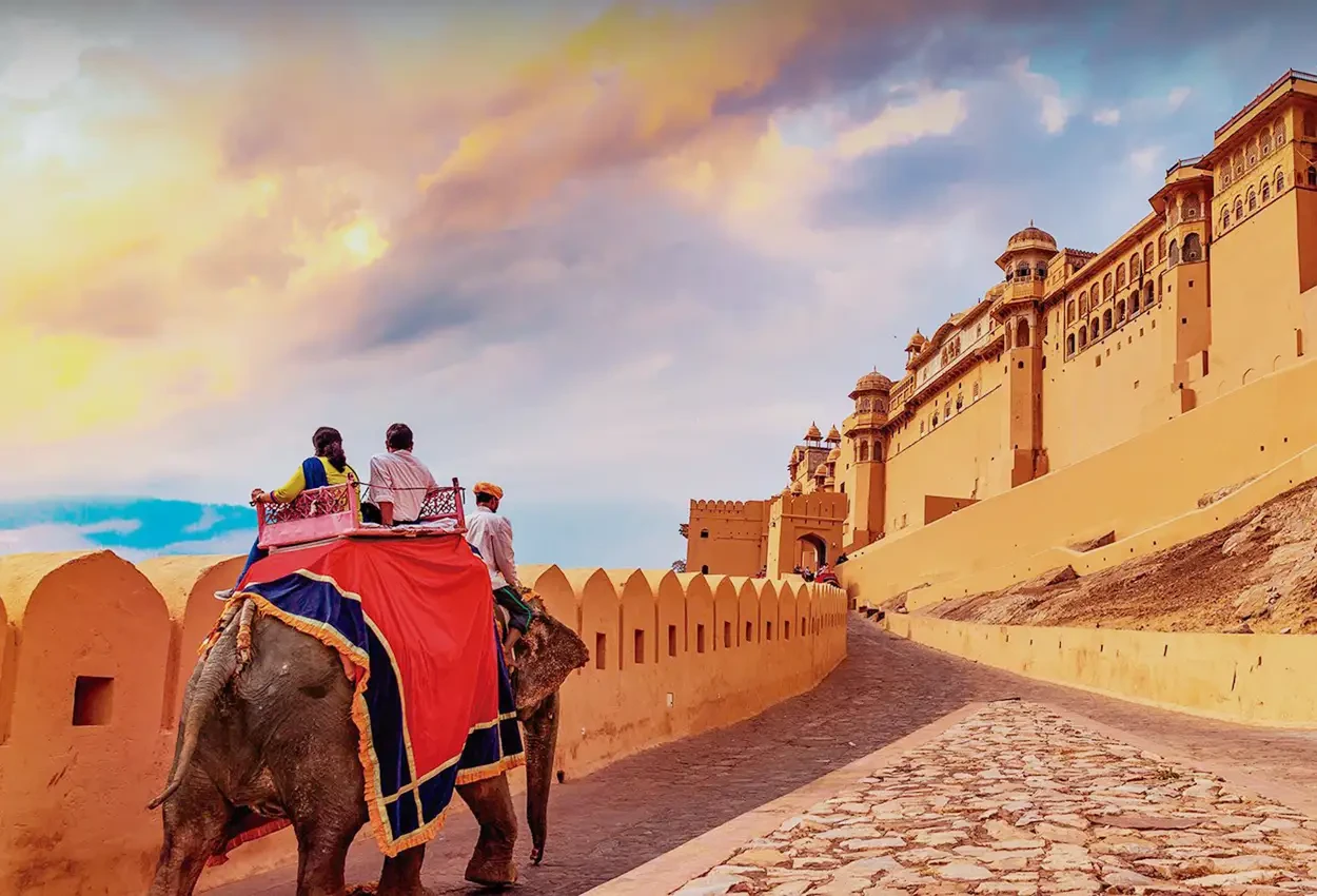 Holi, Festival das Cores