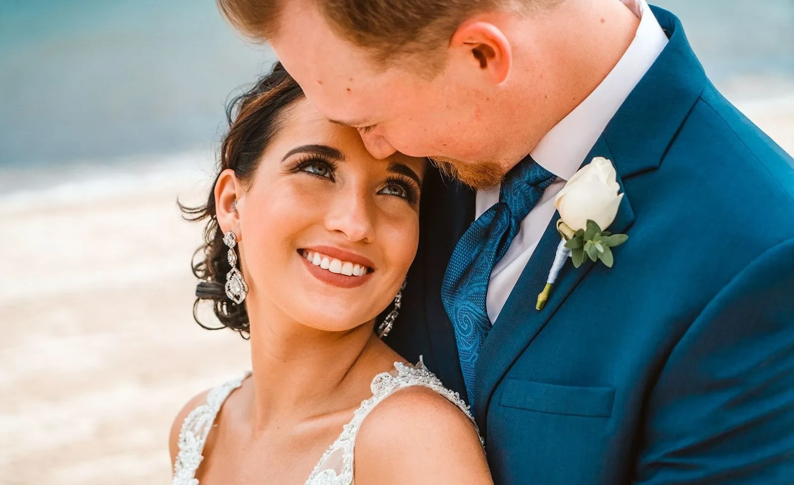 Casamento no Sun Palace Cancun