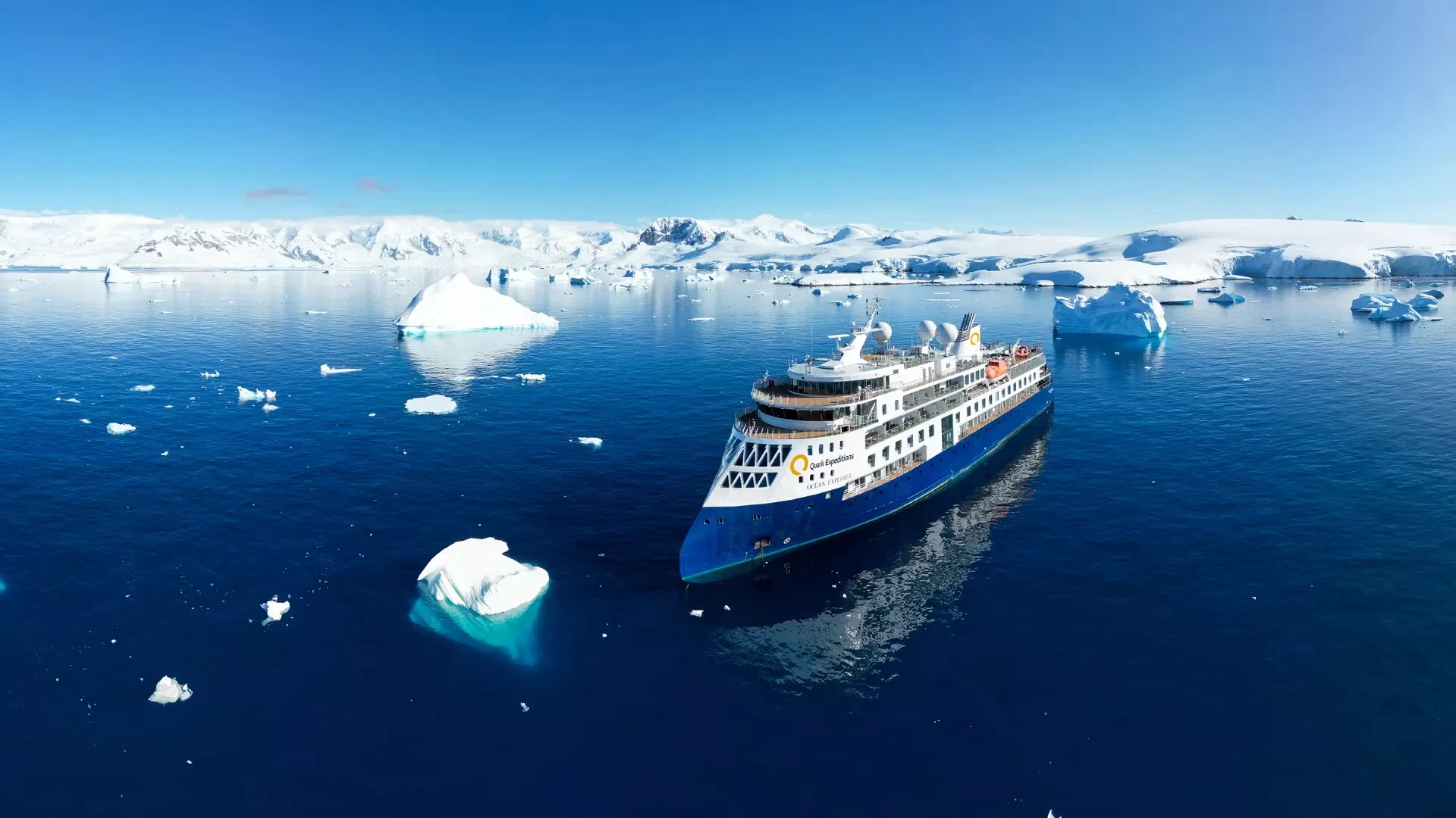 Islândia para Groenlandia – Eclipse Solar Total 