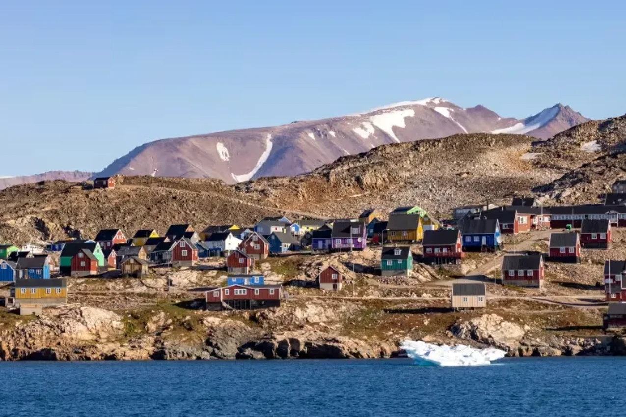 Ittoqqortooriit_Greenland