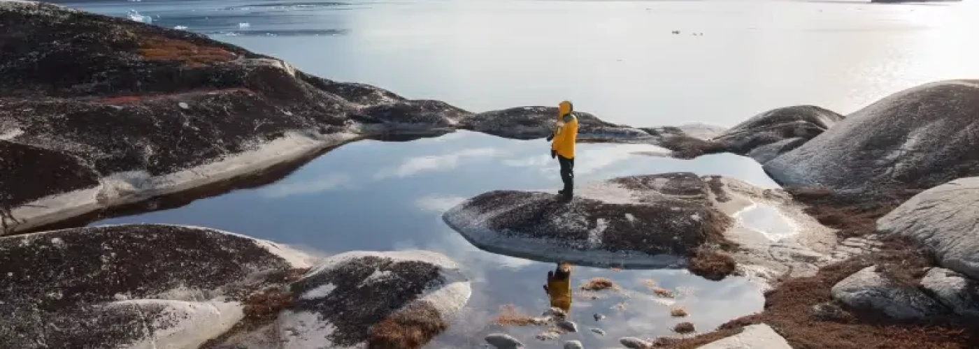 Oeste da Groenlândia - Explorando o Extremo Norte