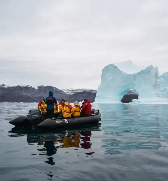 groenlandia-barco-ice