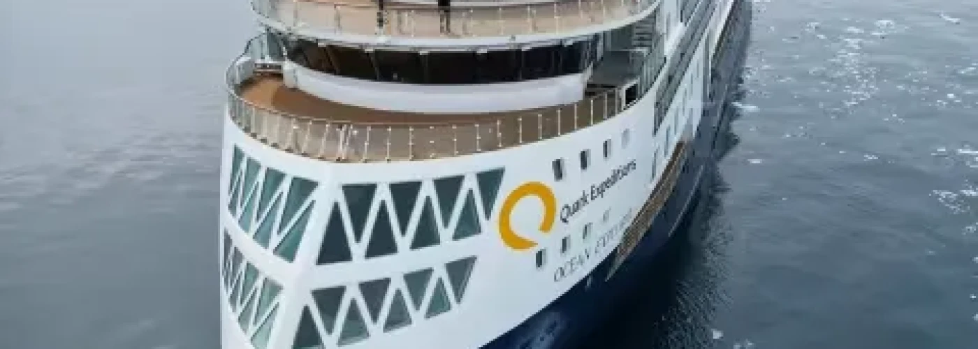 Passagem do Noroeste: O Épico Alto Ártico 