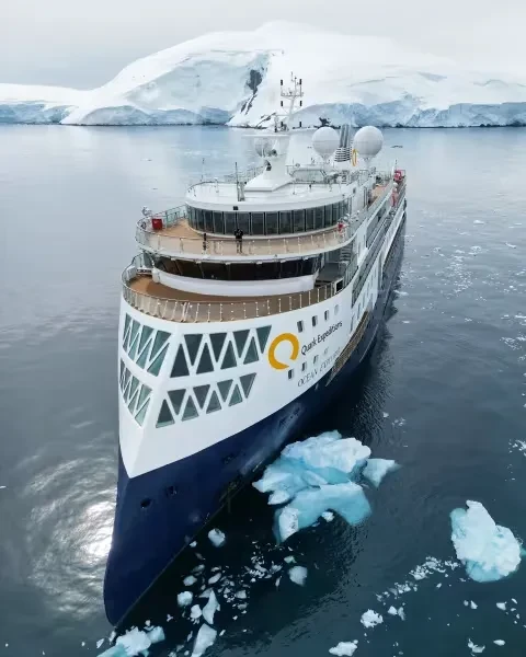 Passagem do Noroeste: O Épico Alto Ártico 