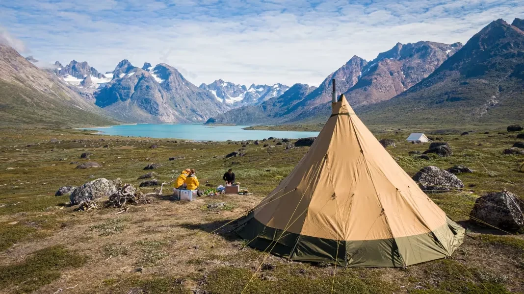 groenlandia-sul-cabana