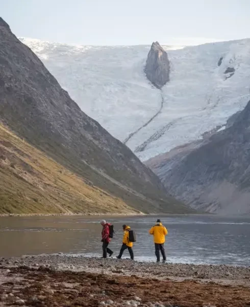 groenlandia-sul-andando