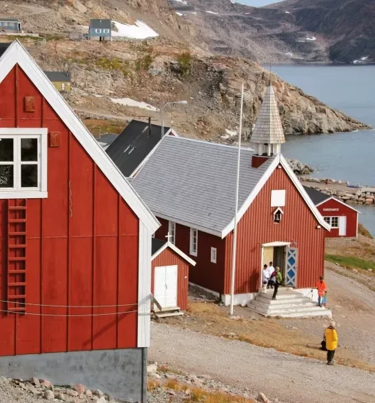 groenlandia-artico-casa