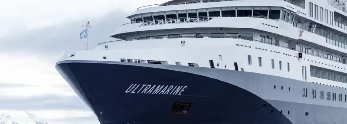 Aventura pelo Sul da Groenlândia: O Majestoso Ártico Alpino