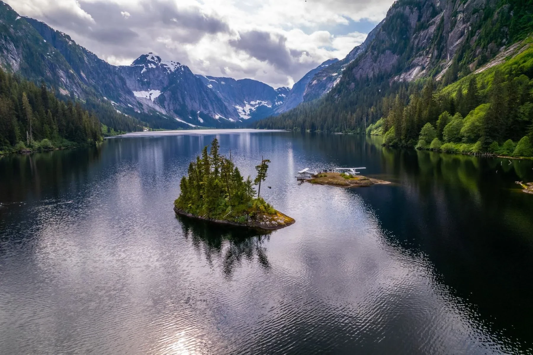 alaska-ketchikan-pretty