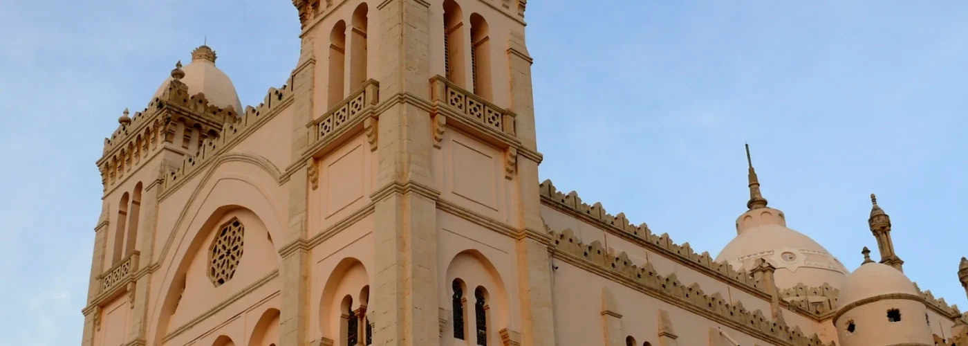  Grande Tour Tunísia Premium