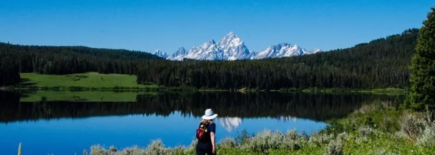 National Park Discovery - Partindo de Las Vegas